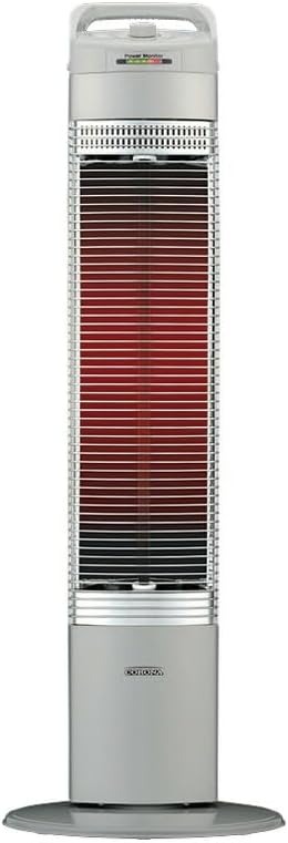 コロナ(CORONA) コアヒートスリム CH-90RB