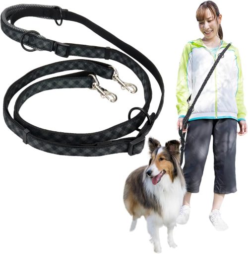 Wagoo ショルダーリード 多機能