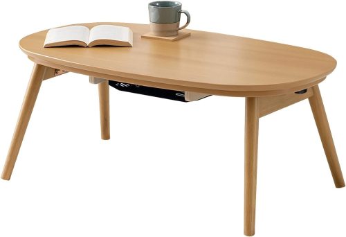 萩原(Hagihara) カジュアルコタツ 90×50cm カルミナ950NA