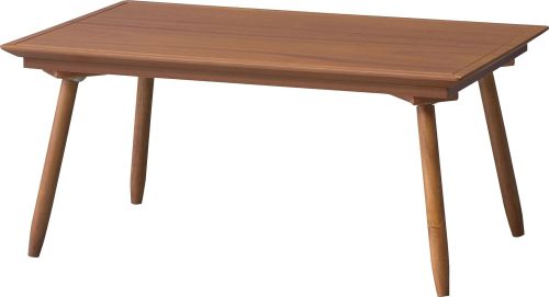 東谷(Azumaya-kk) コタツテーブル KT-212