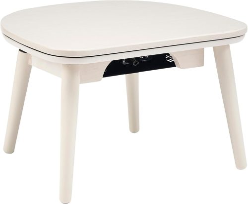 ユアサプライムス ちいさなこたつテーブル マカロ545F