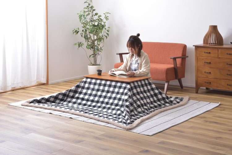 暖房器具のイメージ