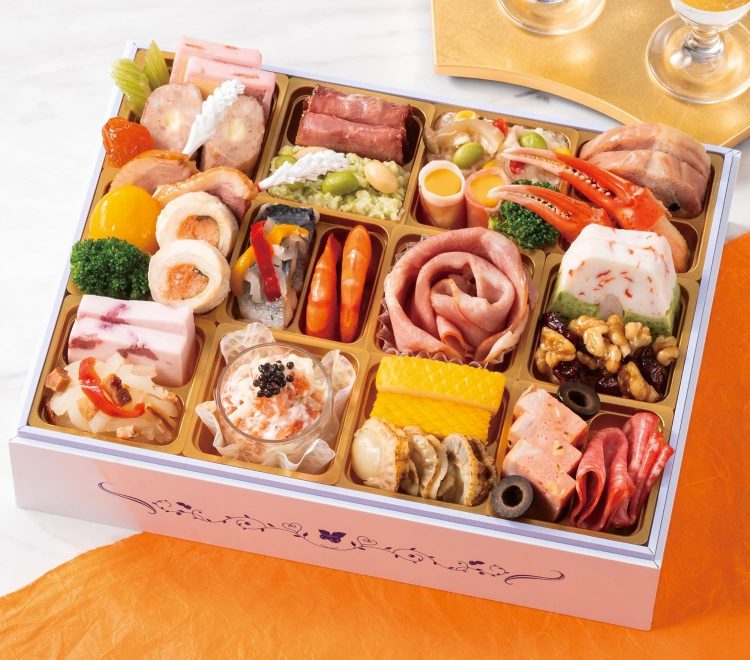 食品のイメージ