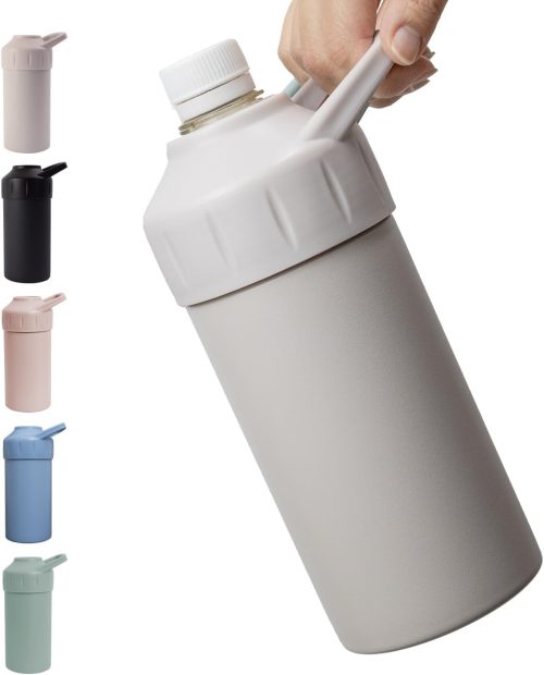 日翔 monet fav ハンドル付き ペットボトルホルダー