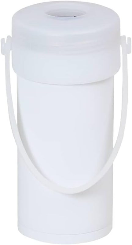 ワークマン 500ml専用真空保冷ペットボトルホルダー FCD25