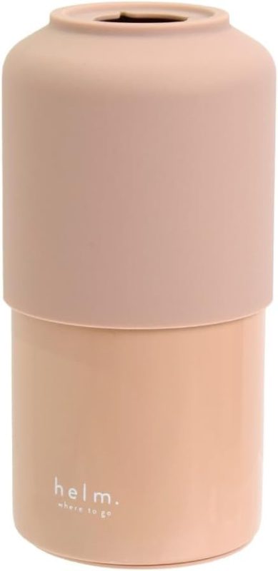 サブヒロモリ Sabu ムームー ヘルム ステンレスサーモペットボトルホルダー 402517