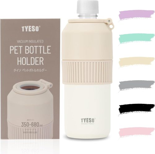 TYESO ペットボトルホルダー