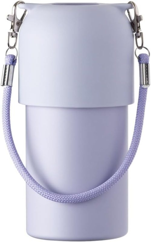 アトラス(Atlas) BOTTLE in BOTTLE ペットボトルホルダー Oタイプ ABIB-O