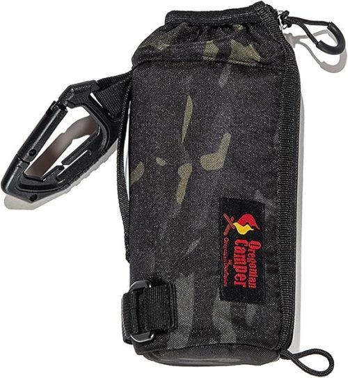 オレゴニアンキャンパー(Oregonian Camper) タクティカルペットボトルホルダー