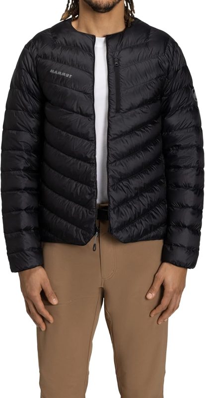 マムート(MAMMUT) セオン インサレーション カーディガン アジアンフィット 1013-00653