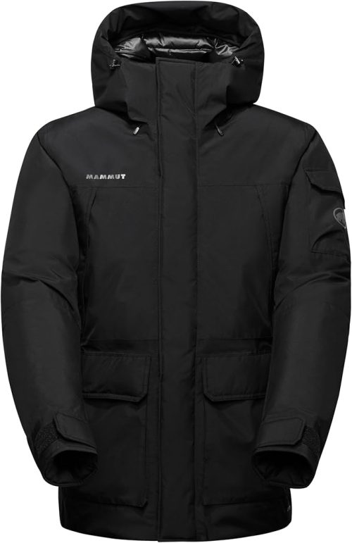マムート(MAMMUT) オベリスク ゴアテックス ハードシェル サーモ コート アジアンフィット 1010-30981