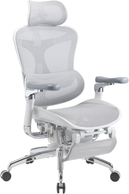 シフー(SIHOO) SIHOO DORO C500 オフィスチェア