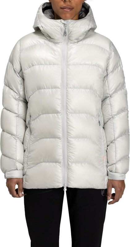 マムート(MAMMUT) グラビティ インサレーション フーデッド ジャケット アジアンフィット 1013-02640