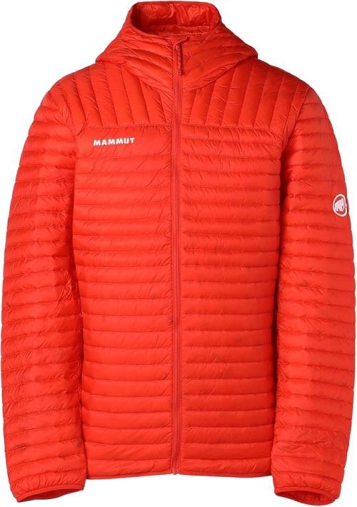 マムート(MAMMUT) ブロード ピーク ライト インサレーション フーデッド ジャケットアジアンフィット 1013-04470