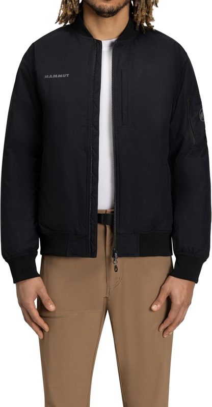 マムート(MAMMUT) フローバーグ インサレーション ボンバー ジャケット アジアンフィット 1013-03020