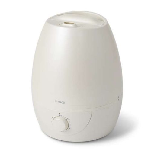 シロカ(siroca) 5L加湿器 SD-C213