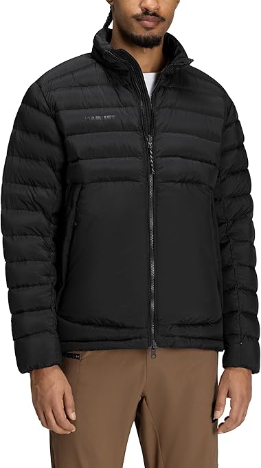 【美品】マムート MAMMUT フィルパワー750 ダウン PERTEX Mammut - 美品！マムート ダウンジャケット 750＋フィルパワー