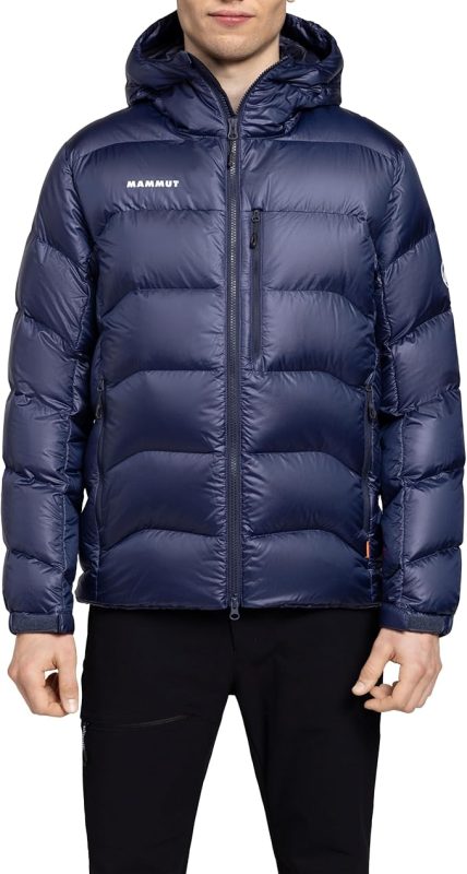 マムート(MAMMUT) グラビティ インサレーション フーデッド ジャケット アジアンフィット 1013-02630