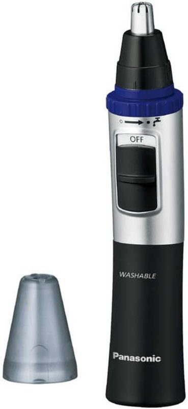 パナソニック(Panasonic) エチケットカッター ER-GN32