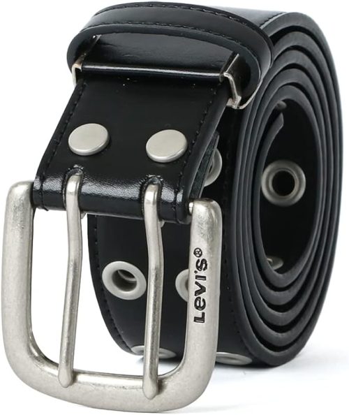 リーバイス(LEVI'S) バックル ダブルピン