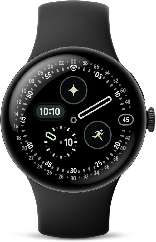 第3位 グーグル(Google) Google Pixel Watch 4