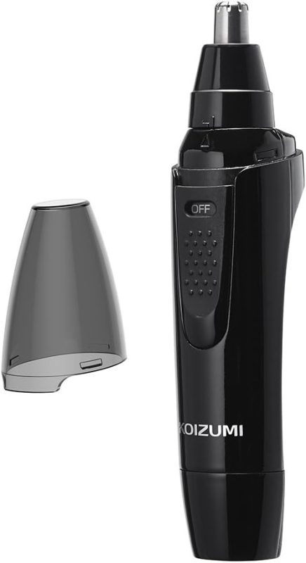 第10位 コイズミ(KOIZUMI) ノーズエチケットトリマー KMC-0370