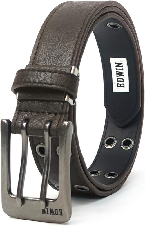 エドウイン(EDWIN) ベルト ダブルアイレット
