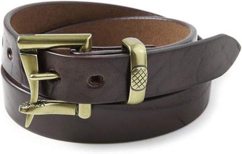 バーンズ アウトフィッターズ(BARNS OUTFITTERS) FIREMAN ベルト