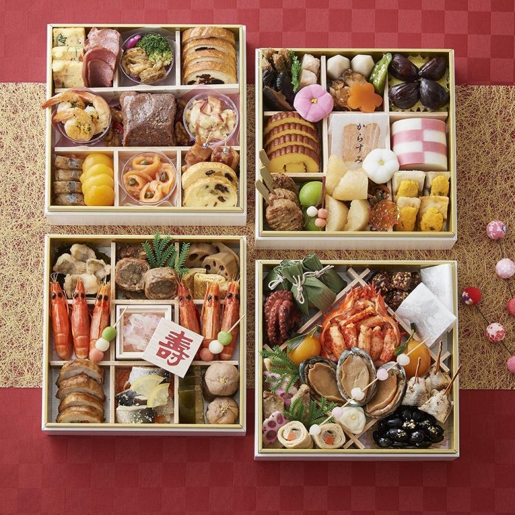 食品のイメージ