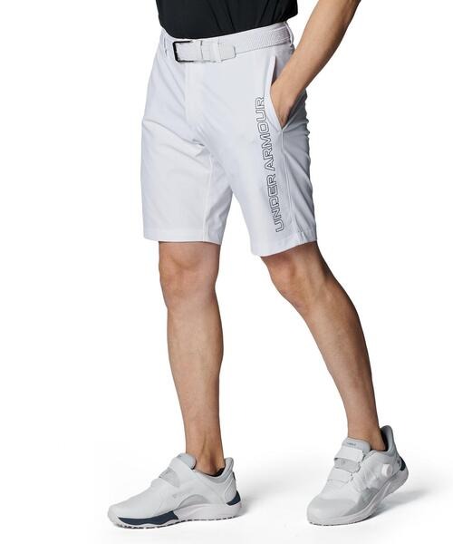 アンダーアーマー(Under Armour) UAドライブ テキスト ショーツ