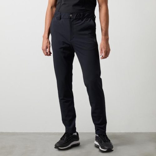 バンデルゴルフ(BANDEL GOLF) SWITCH LOGO STRECH TAPERED PANTS