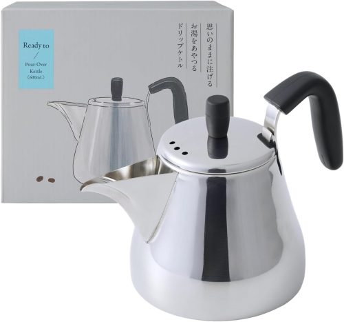 マーナ(marna) Ready to ドリップケトル K792