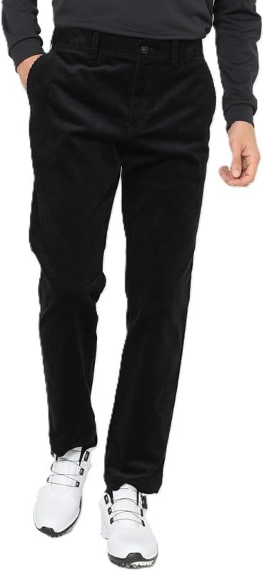 キャロウェイ(Callaway Golf) ストレッチコーデュロイパンツ