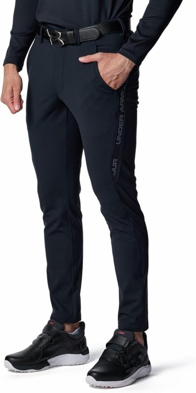 アンダーアーマー(Under Armour) UAドライブ 二ット テーパードパンツ