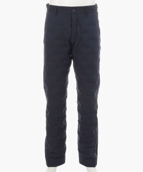 ブリーフィング(BRIEFING) BRIEFING GOLF MEN‘S HYBRID DOWN PANTS