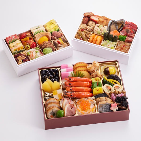 食品のイメージ