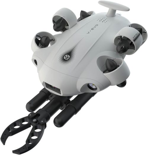 QYSEA FIFISH V-EVOシリーズ 水中ドローン