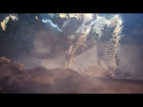 モンスターハンターワールド:アイスボーン マスターエディション - カプコン