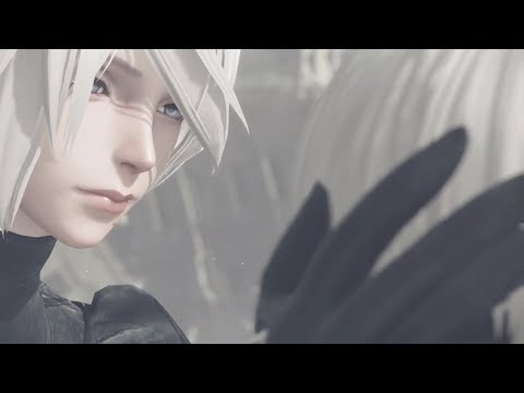 NieR:Automata Game of the YoRHa Edition - スクウェア・エニックス