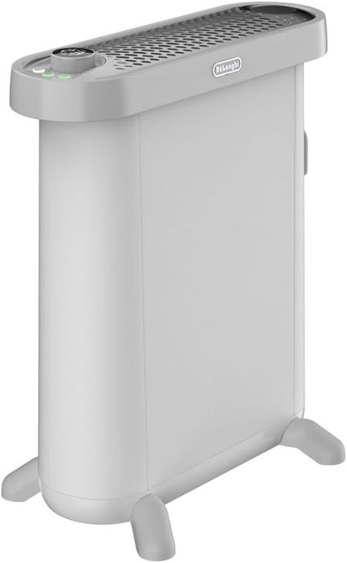 デロンギ(DeLonghi) マルチダイナミックヒーター ソラーレ IDH15-WG