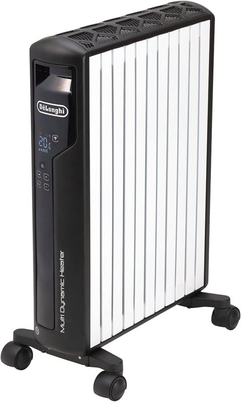 キャンプにおすすめ⭐︎空気を汚さず静かにあったか、安心のオイルヒーター 2024年版】オイルレスヒーターのおすすめ7選！省エネモード搭載