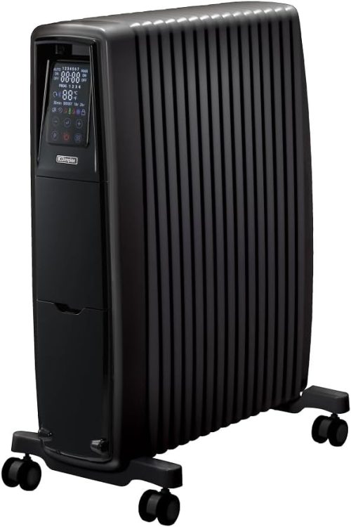 ディンプレックス(Dimplex) オイルフリーヒーター EVORAD B06 EVR12BTB