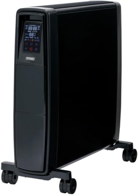 ディンプレックス(Dimplex) オイルフリーヒーター FUTURAD B05 FUTG12CEB