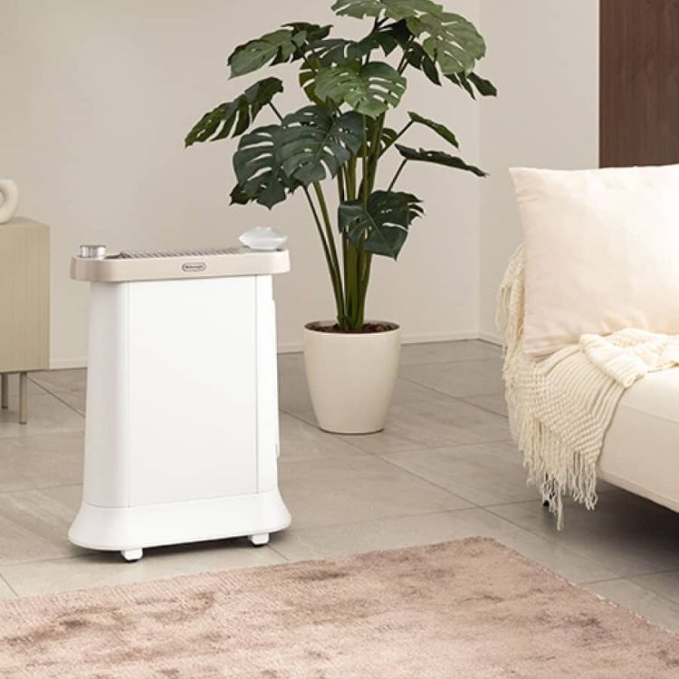 暖房器具のイメージ