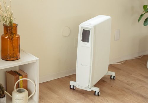 オイルレスヒーターのおすすめ10選。軽量で持ち運びしやすい便利