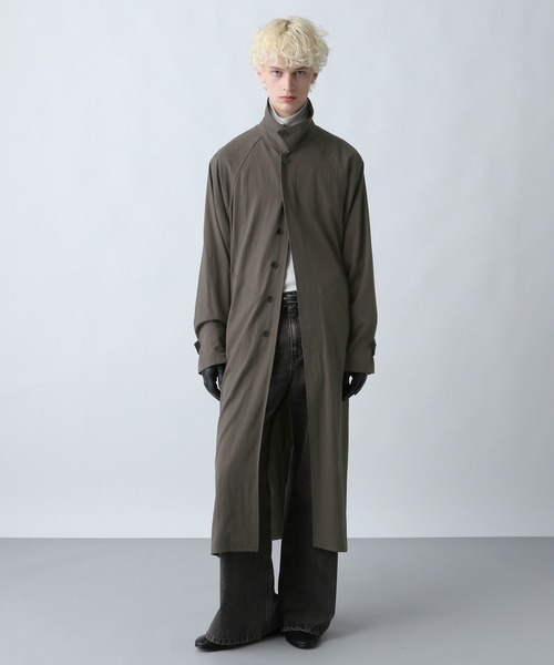 ハレ(HARE) トランジションコート