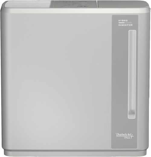 ダイニチ(DAINICHI) ハイブリッド式加湿器 HD-C500H