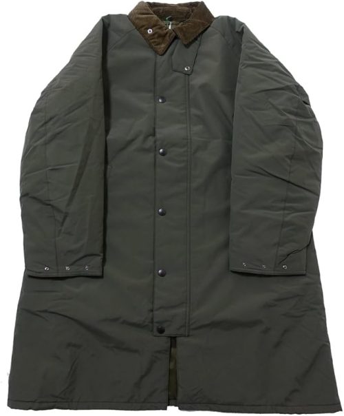 バブアー(Barbour) EXMOOR CASUAL COAT