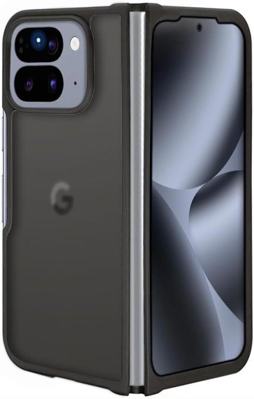 スタバナナ Google Pixel 10 Pro Fold ケース