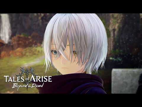 Tales of ARISE - Beyond the Dawn Edition - バンダイナムコエンターテインメント